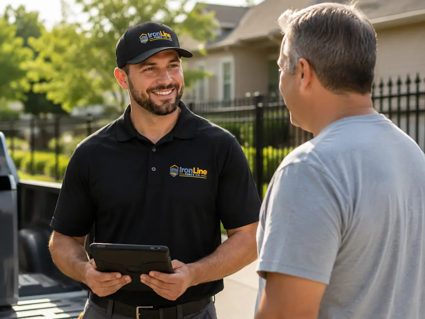 Metal Fence Installation Bell, FL FAQs